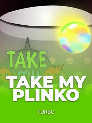Take My Plinko