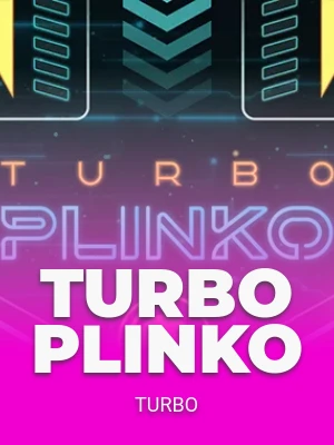 Turbo Plinko