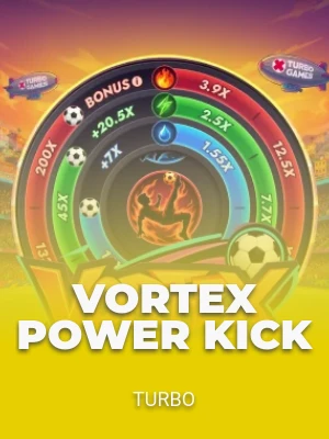 Vortex Power Kick