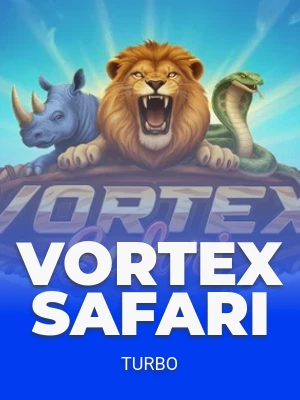 Vortex Safari