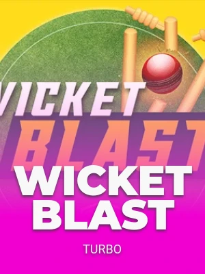 Wicket Blast