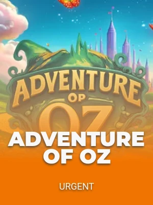 Adventure of Oz