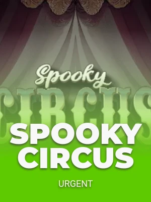 Spooky Circus