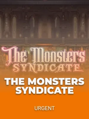 The Monsters Syndicate