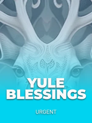 Yule Blessings