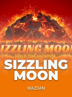 Sizzling Moon