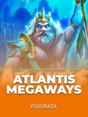Atlantis Megaways