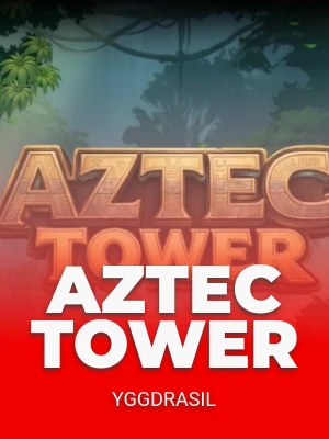 Aztec Tower
