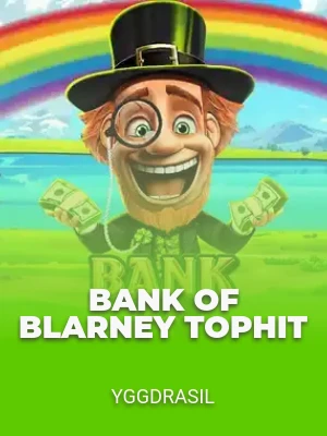 Bank of Blarney TopHit