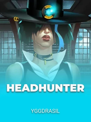 Headhunter