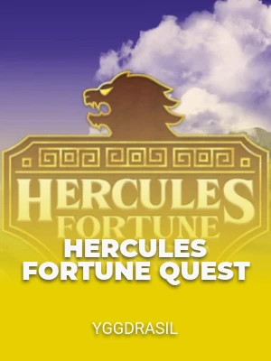 Hercules Fortune Quest