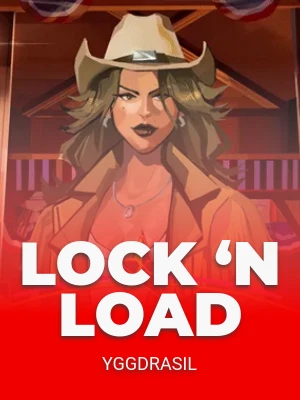 Lock ‘n Load