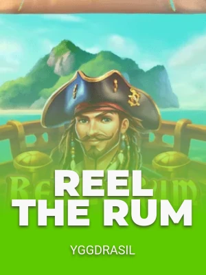 Reel the Rum