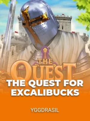 The Quest for Excalibucks