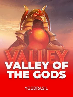 Valley Of The Gods