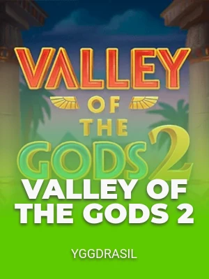 Valley of the Gods 2