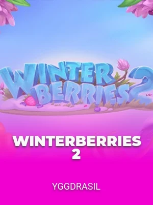Winterberries 2
