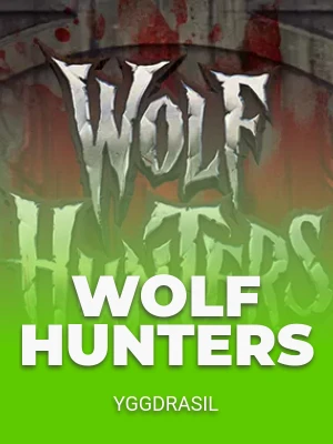 Wolf Hunters