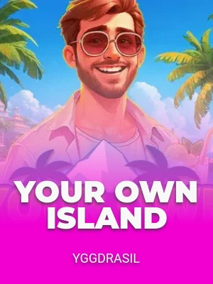 Your Own Island