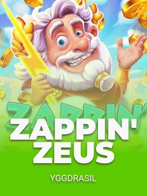 Zappin' Zeus