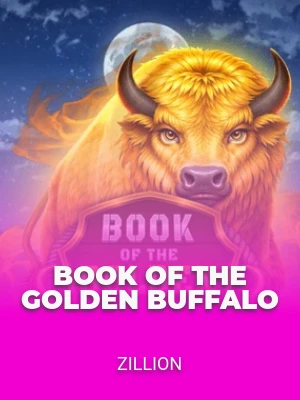 Book of the Golden Buffalo