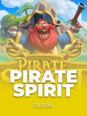 Pirate Spirit