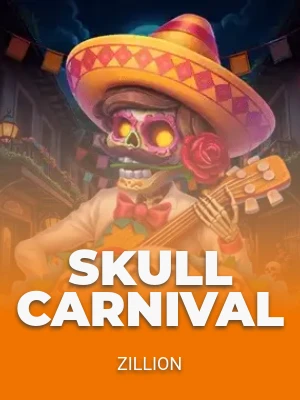 Skull Carnival
