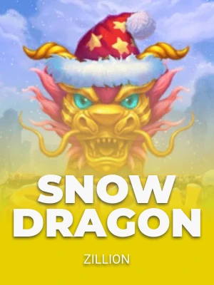 Snow Dragon