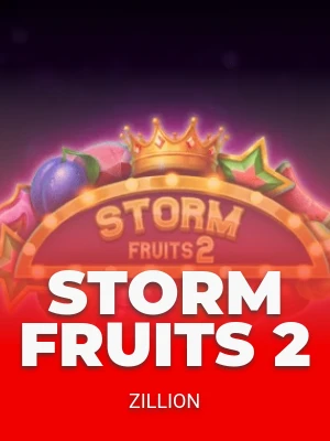 Storm Fruits 2