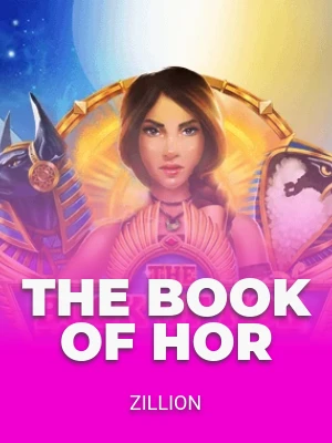 The Book Of Hor