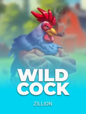 Wild Cock