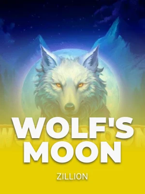 Wolf's Moon