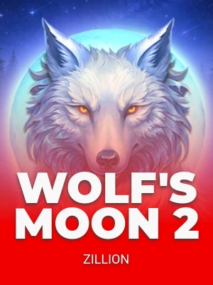 Wolf's Moon 2