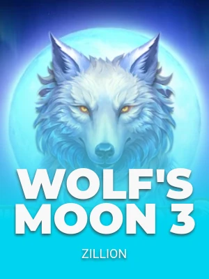 Wolf's Moon 3