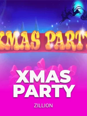 XMas Party