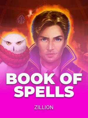 Book Of Spells