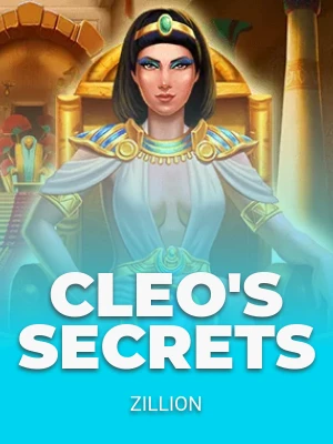Cleo's Secrets