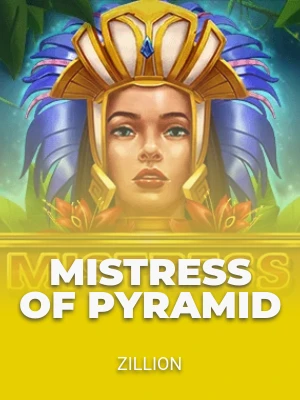 Mistress Of Pyramid