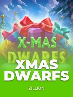 xMas Dwarfs